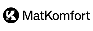 Matkomfort logga
